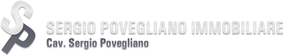 Logo Povegliano Immobiliare